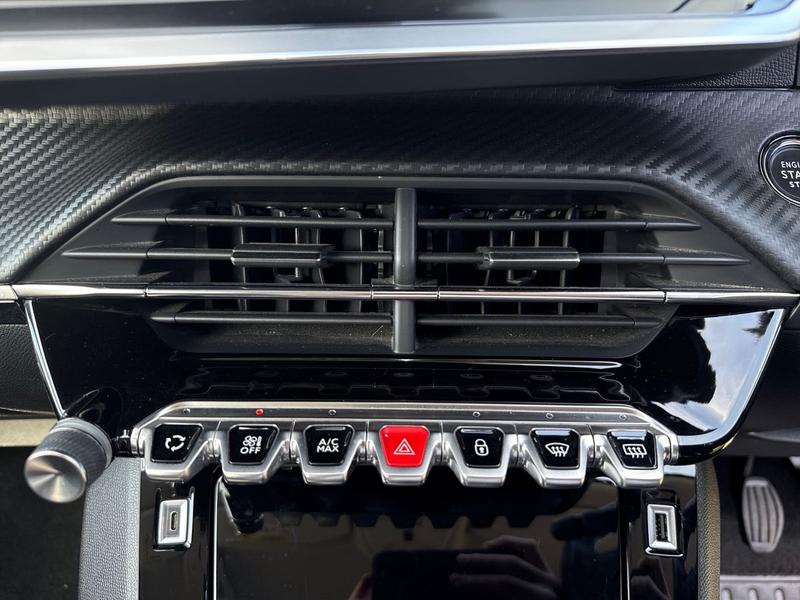 Used Peugeot 2008 BG20RMO 47