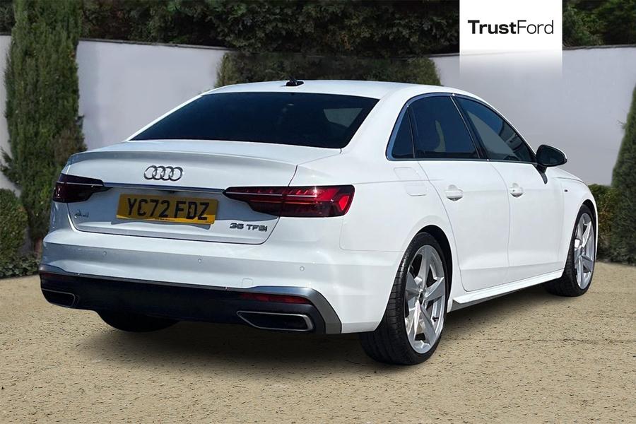 Audi A4 Photo autoimg-07b88458e9077e4a889d2fb0dd6d4454df82e419.jpg