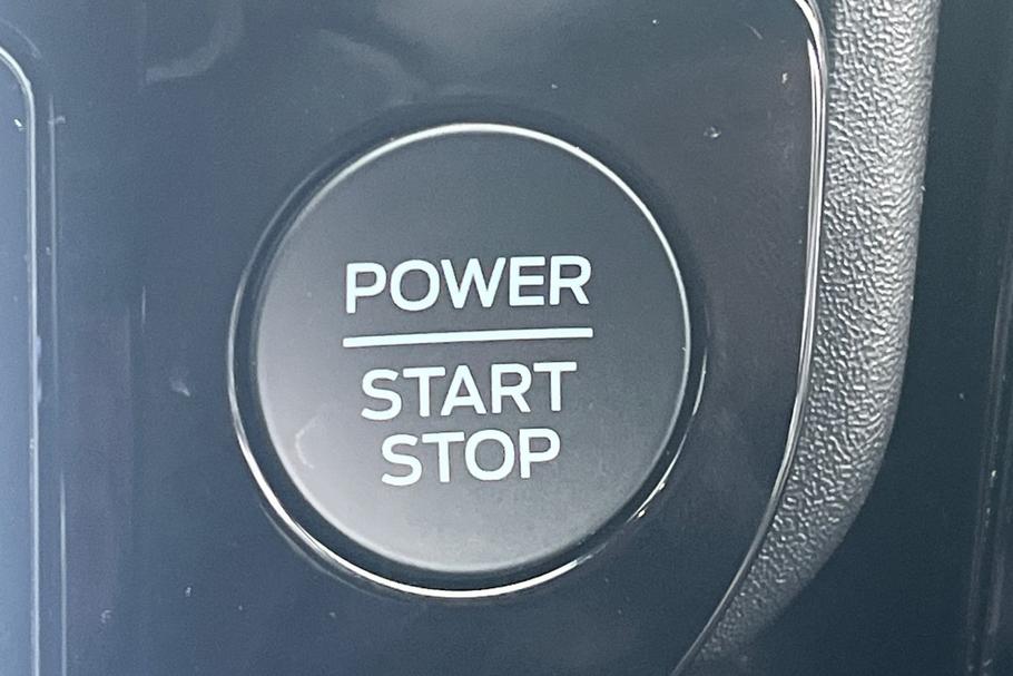 Used Ford PUMA LS75SXV 29