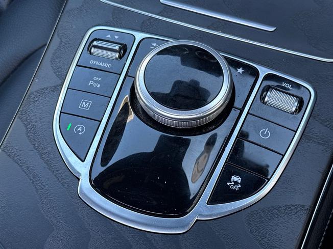 Mercedes-Benz Glc Photo 55