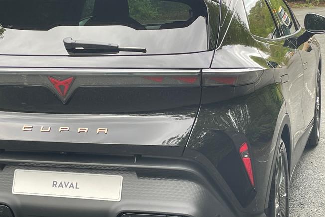CUPRA Raval Photo 18