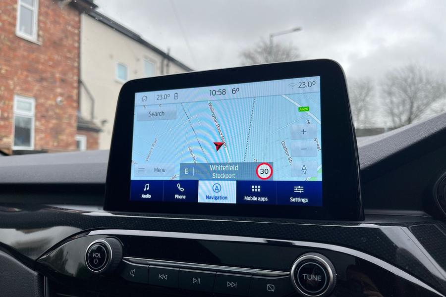 Ford KUGA Photo autoimg-07ba9f798e78adf332149274521b44f4c9e6c5db.jpg