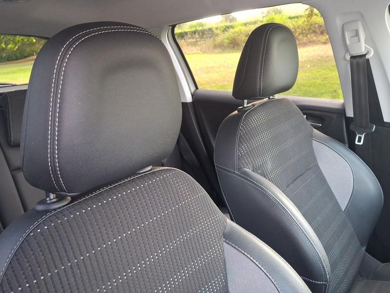 Used Peugeot 2008 NV19UNU 47