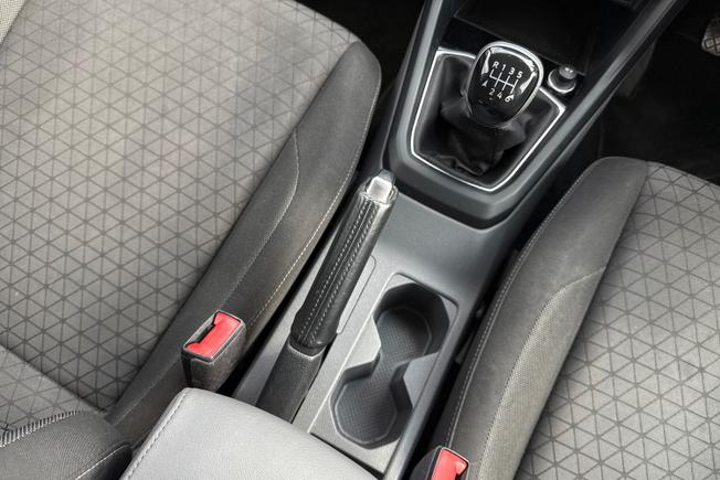 VOLKSWAGEN T-Cross Photo 22