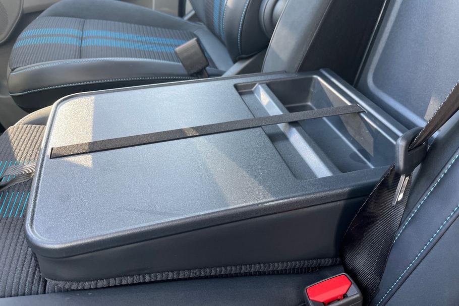 Used FORD TRANSIT CUSTOM WN75JWE 28