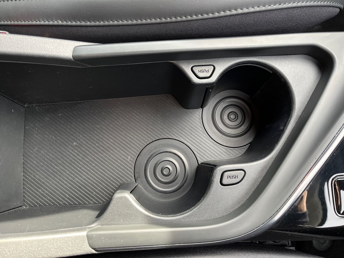 Kia Niro Photo 34