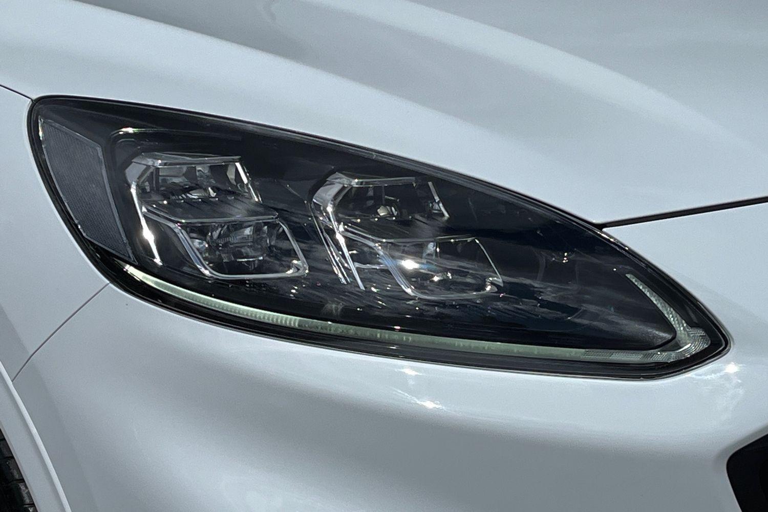 Ford Kuga Photo 29