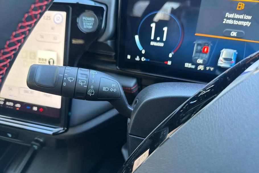 Used Ford PUMA WR75VFV 14