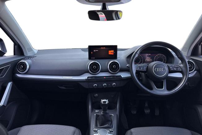 AUDI Q2 Photo 10