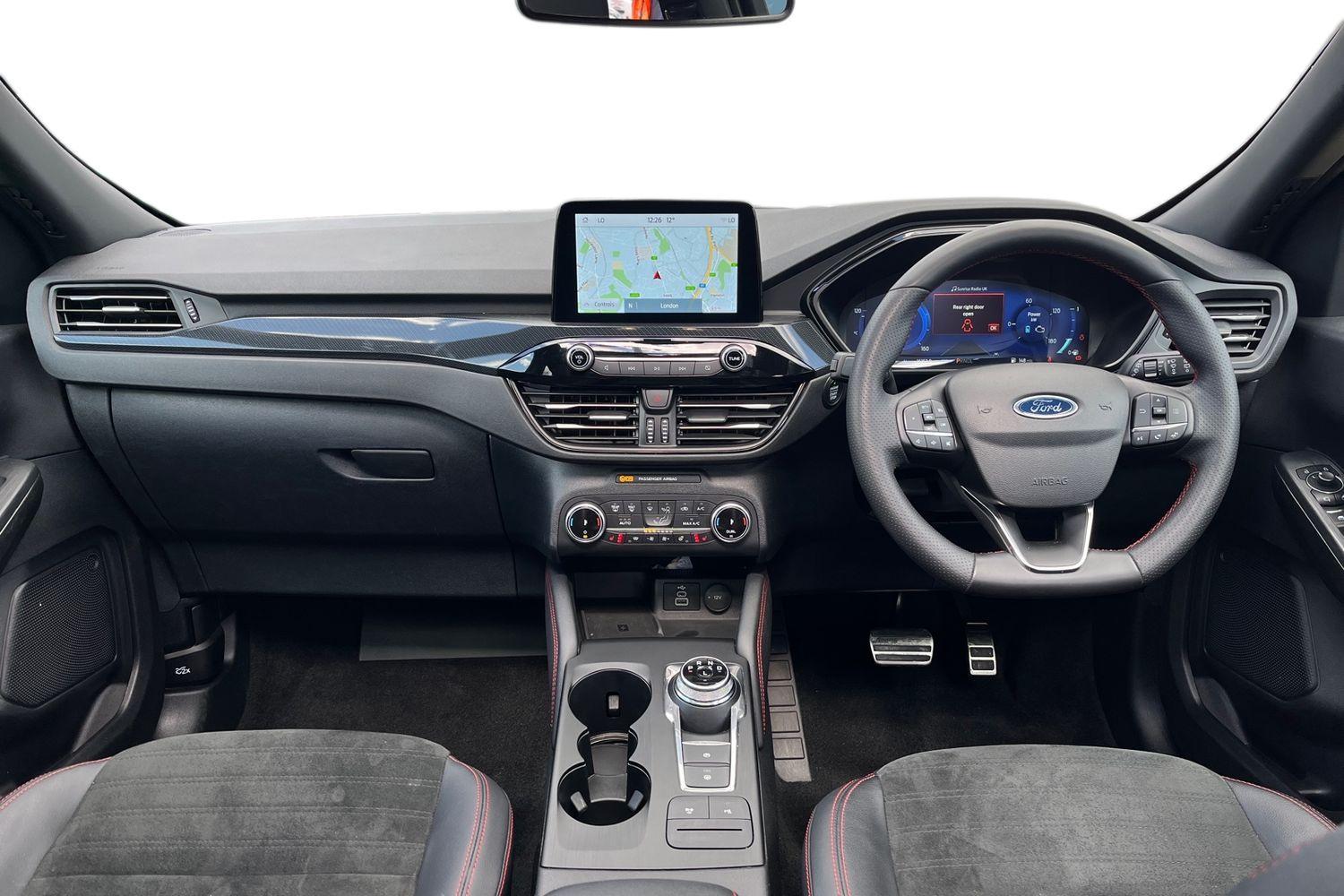 Ford Kuga Photo 9