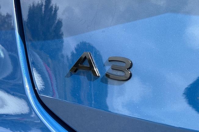 AUDI A3 Photo 27