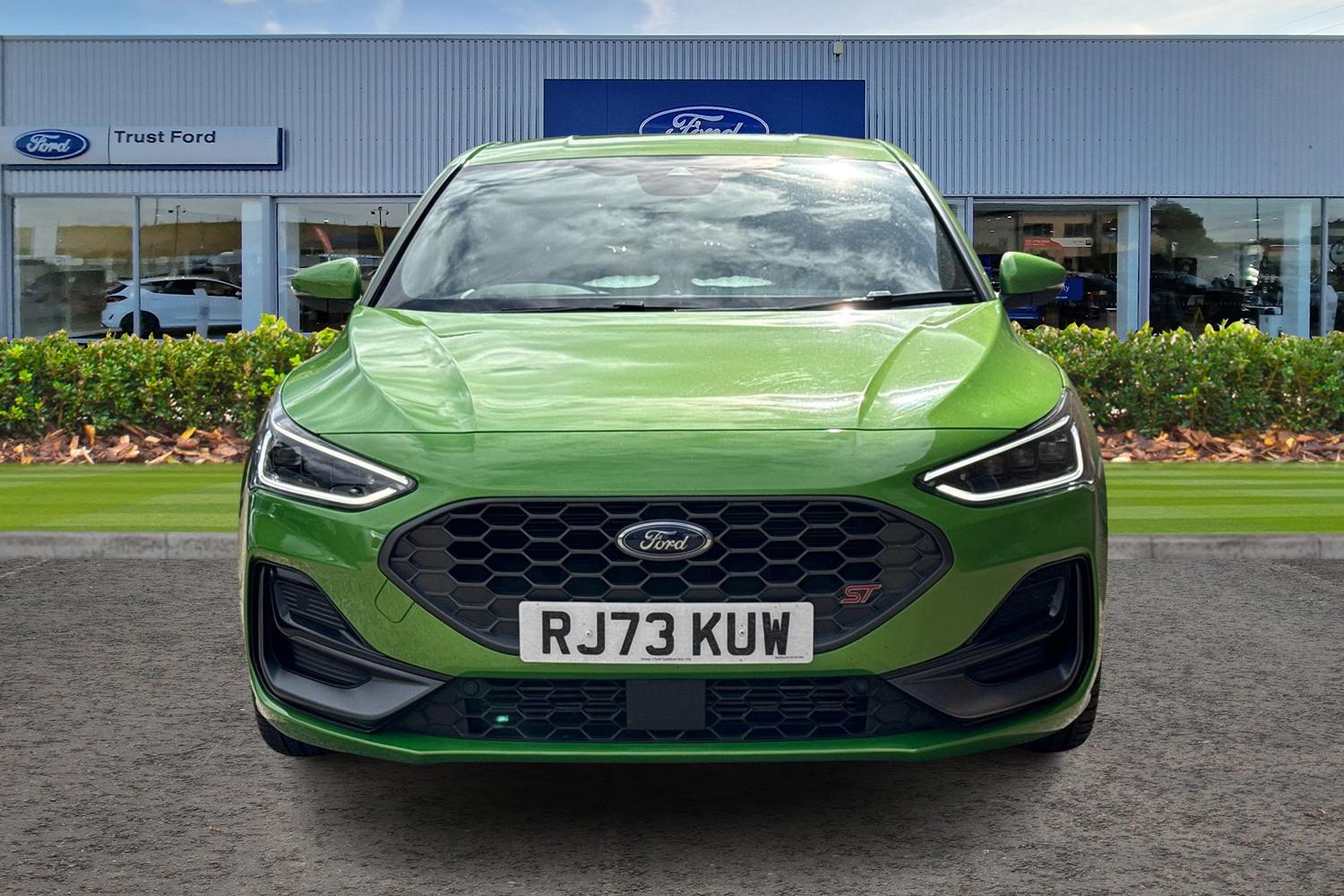 Ford FOCUS Photo 5