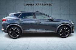 CUPRA Formentor Photo 4