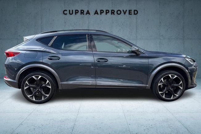 CUPRA Formentor Photo 4