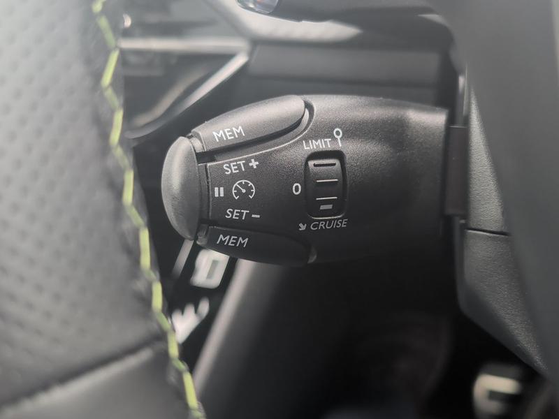 Used Peugeot 208 KR25HKH 38