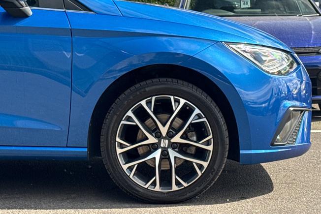 SEAT Ibiza Photo 50