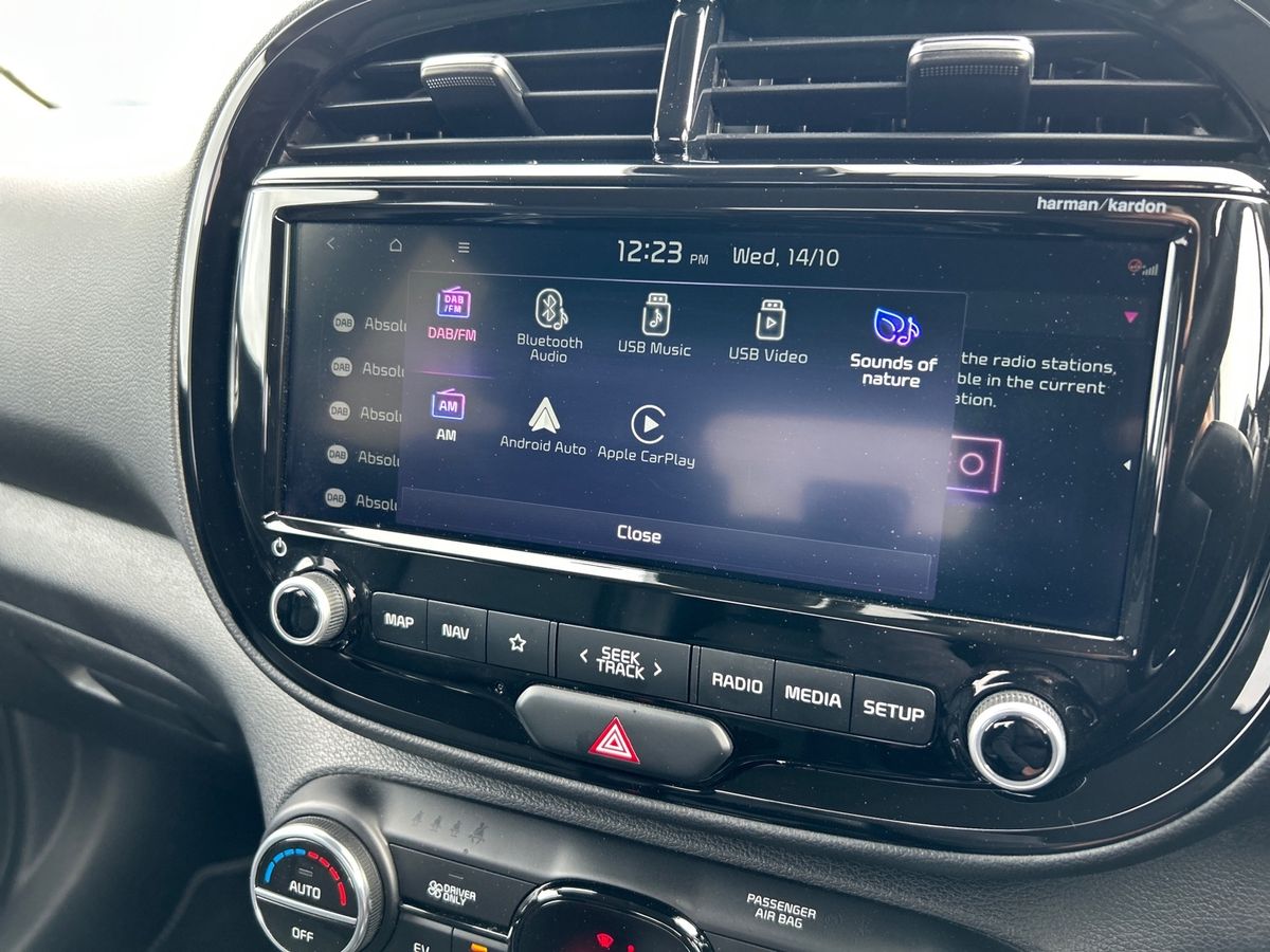 Kia Soul Photo 38