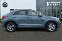 VOLKSWAGEN T-Roc Photo 4