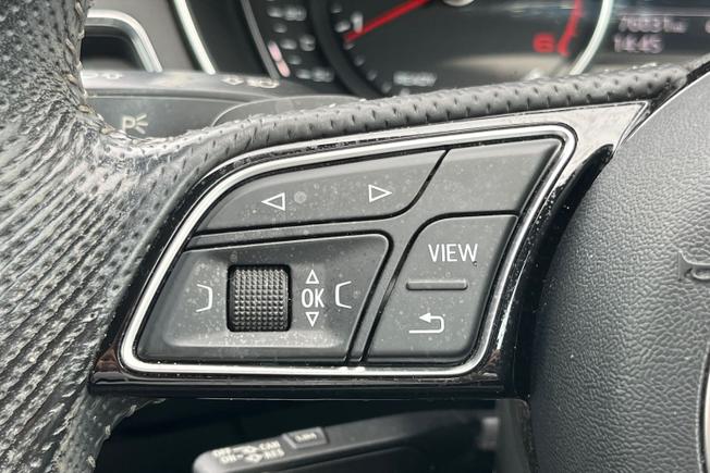 AUDI A5 Photo 16