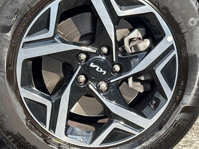 KIA Sportage Photo 25