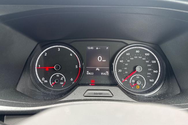 Volkswagen Transporter Photo 15