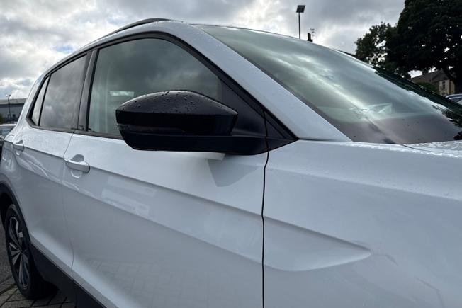 VOLKSWAGEN T-Cross Photo 20