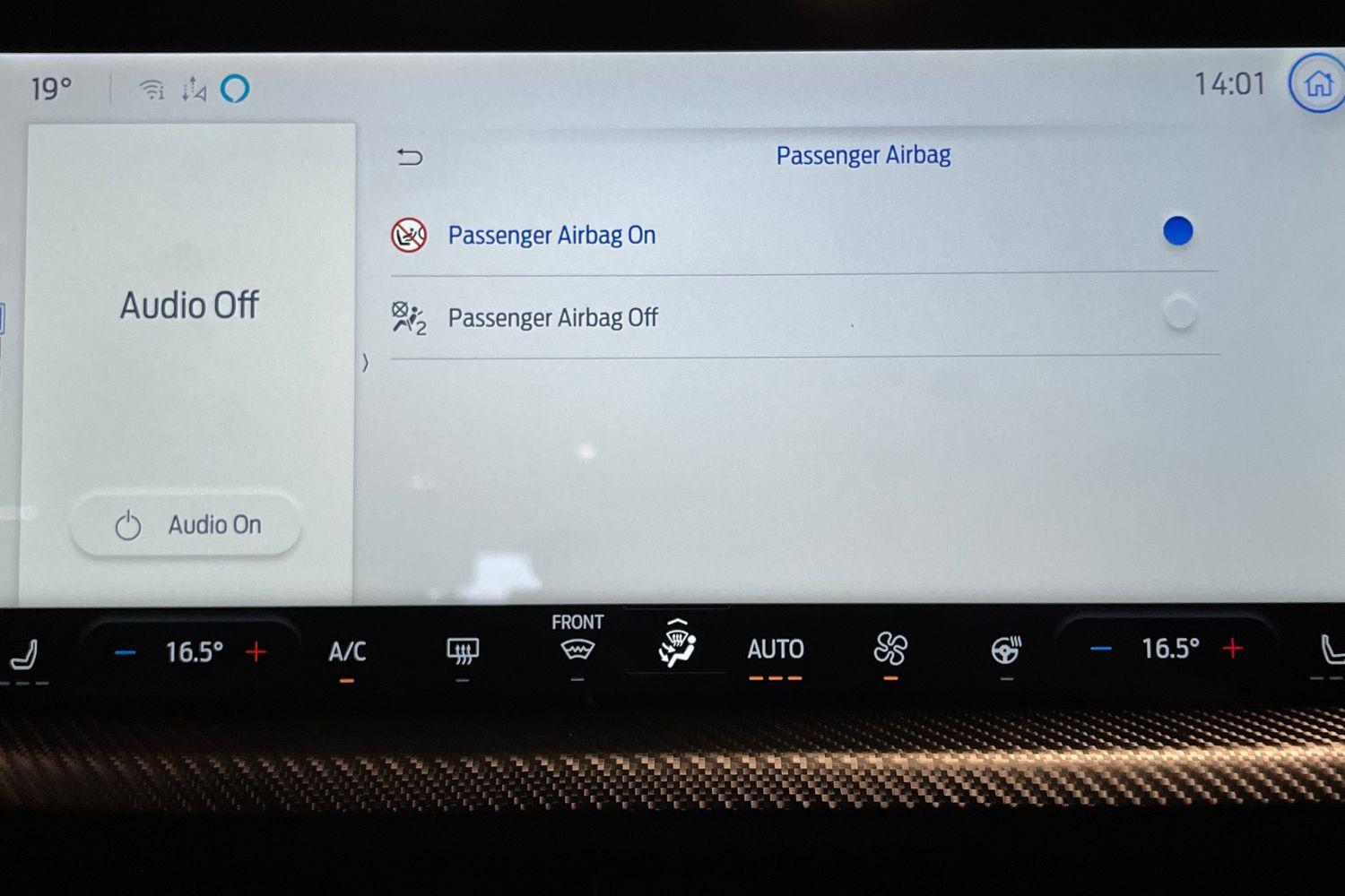 Ford Kuga Photo 36