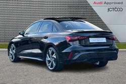 AUDI A3 Photo 3