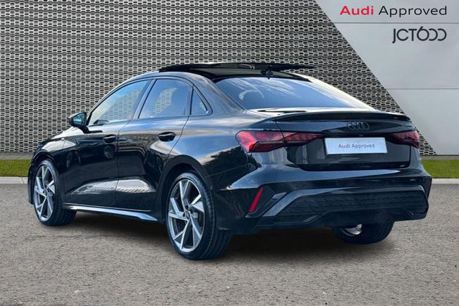 AUDI A3 Photo 3