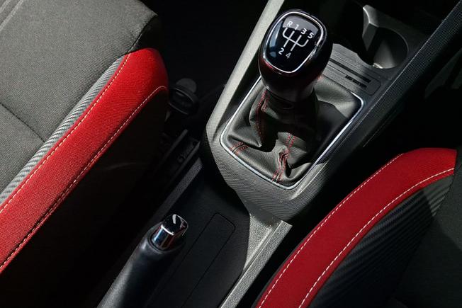 ŠKODA Fabia Photo 25