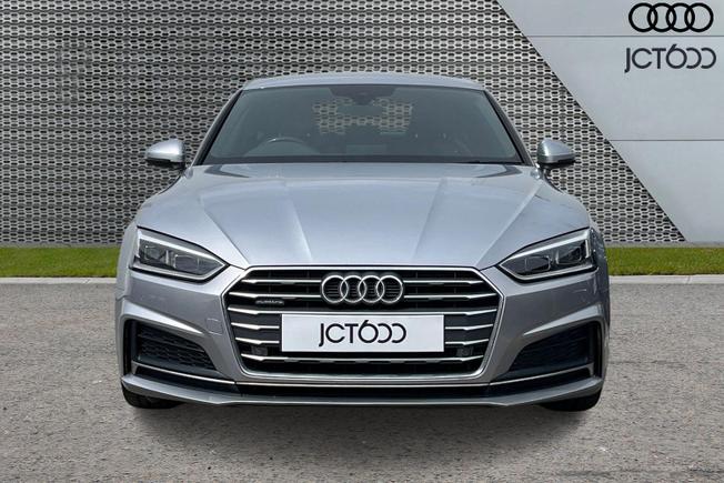 AUDI A5 Photo 8