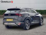 Kia Sportage Photo 2