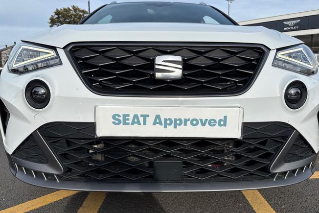 SEAT Arona Photo 33