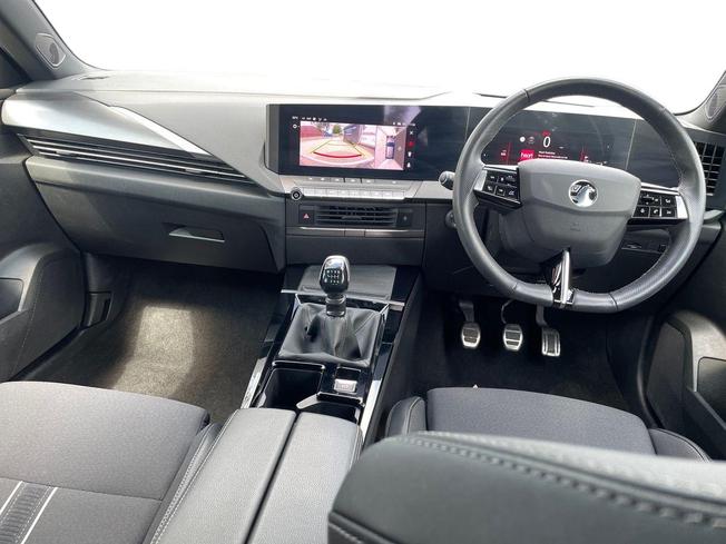 VAUXHALL Astra Photo 10