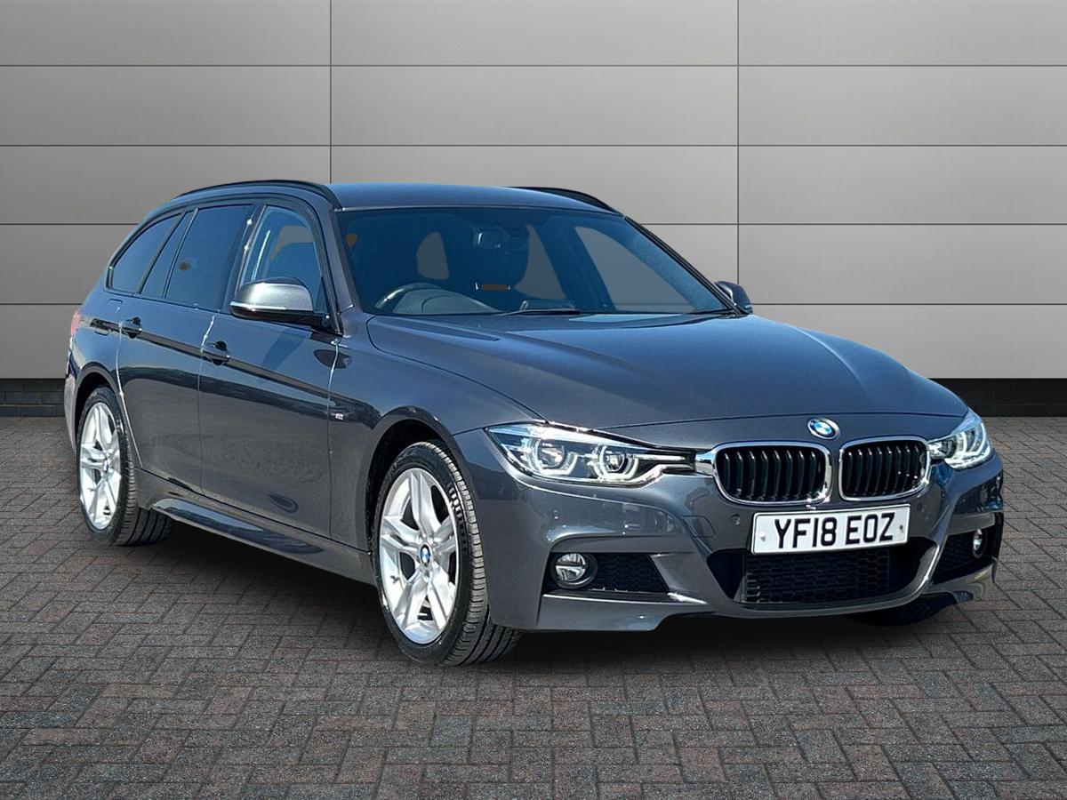 BMW 3 Series Photo 0