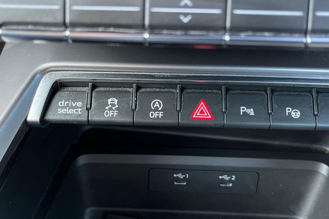 Audi A3 Photo 31