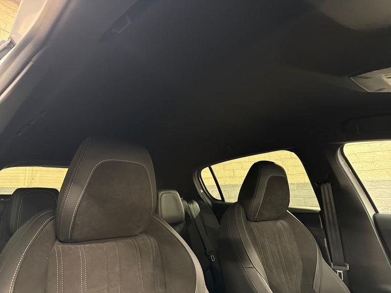 Used Peugeot E-308 WK24XDH 34