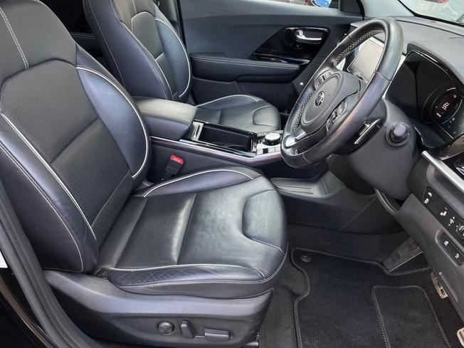 KIA Niro Photo 29