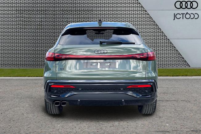 AUDI  Q5 Sportback Photo 7