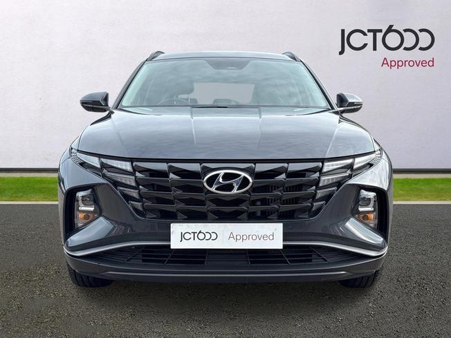 Hyundai Tucson Photo 8