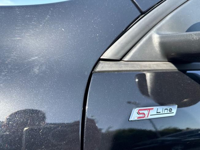FORD Kuga Photo 20