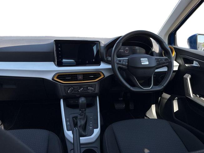 SEAT Arona Photo 11