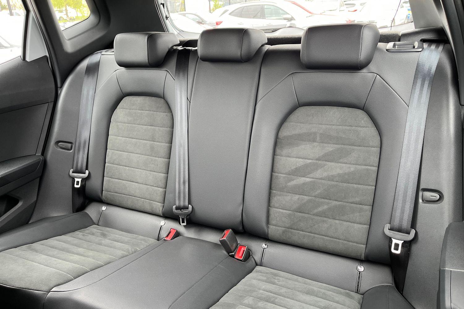 SEAT Arona Photo 19