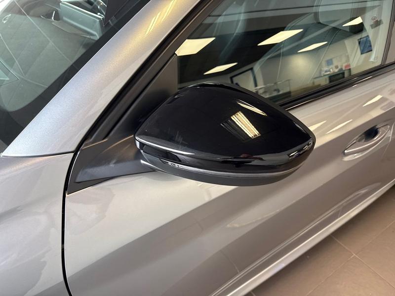 Used Peugeot 208 BU24KHT 25