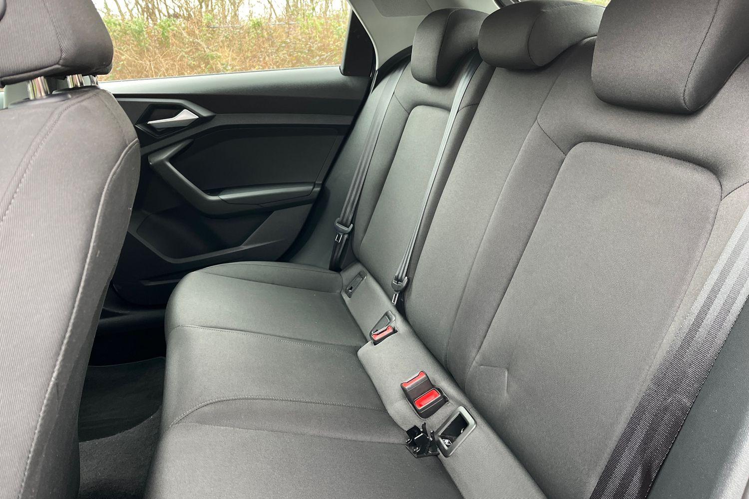 Audi A1 Photo 34