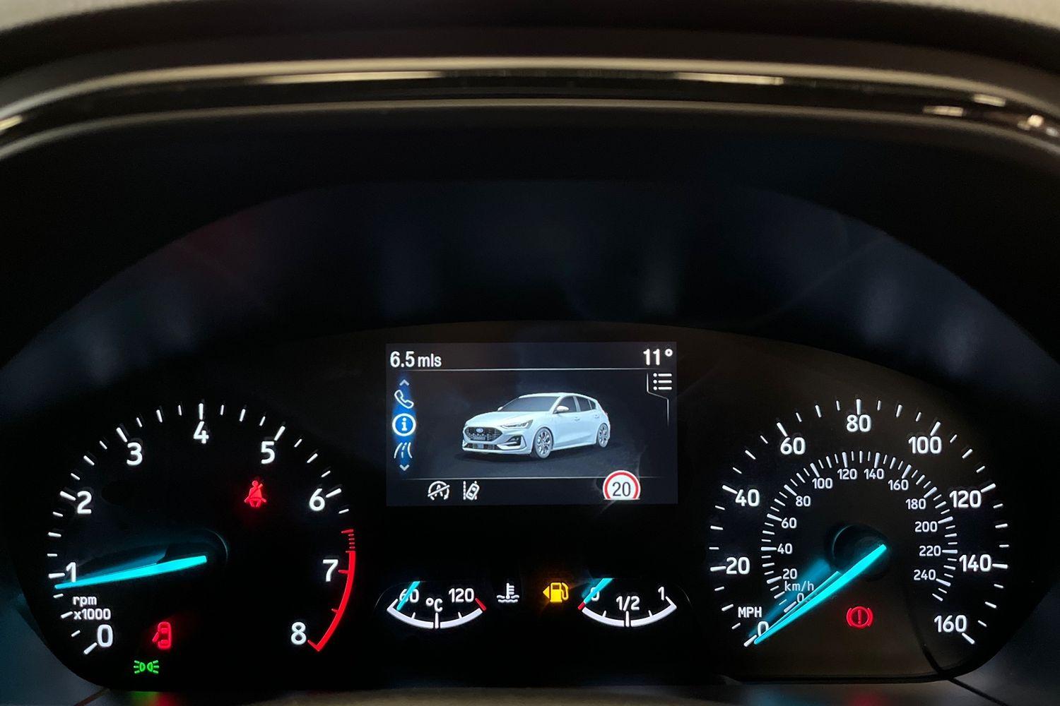 Ford FOCUS Photo 12