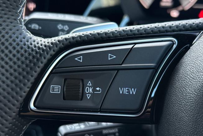 AUDI A3 Photo 16