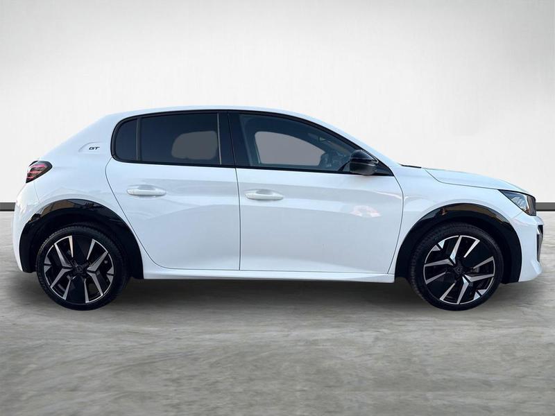 Used Peugeot 208 KO74HRZ 2