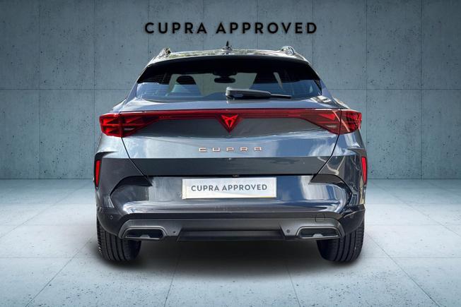 CUPRA Formentor Photo 7