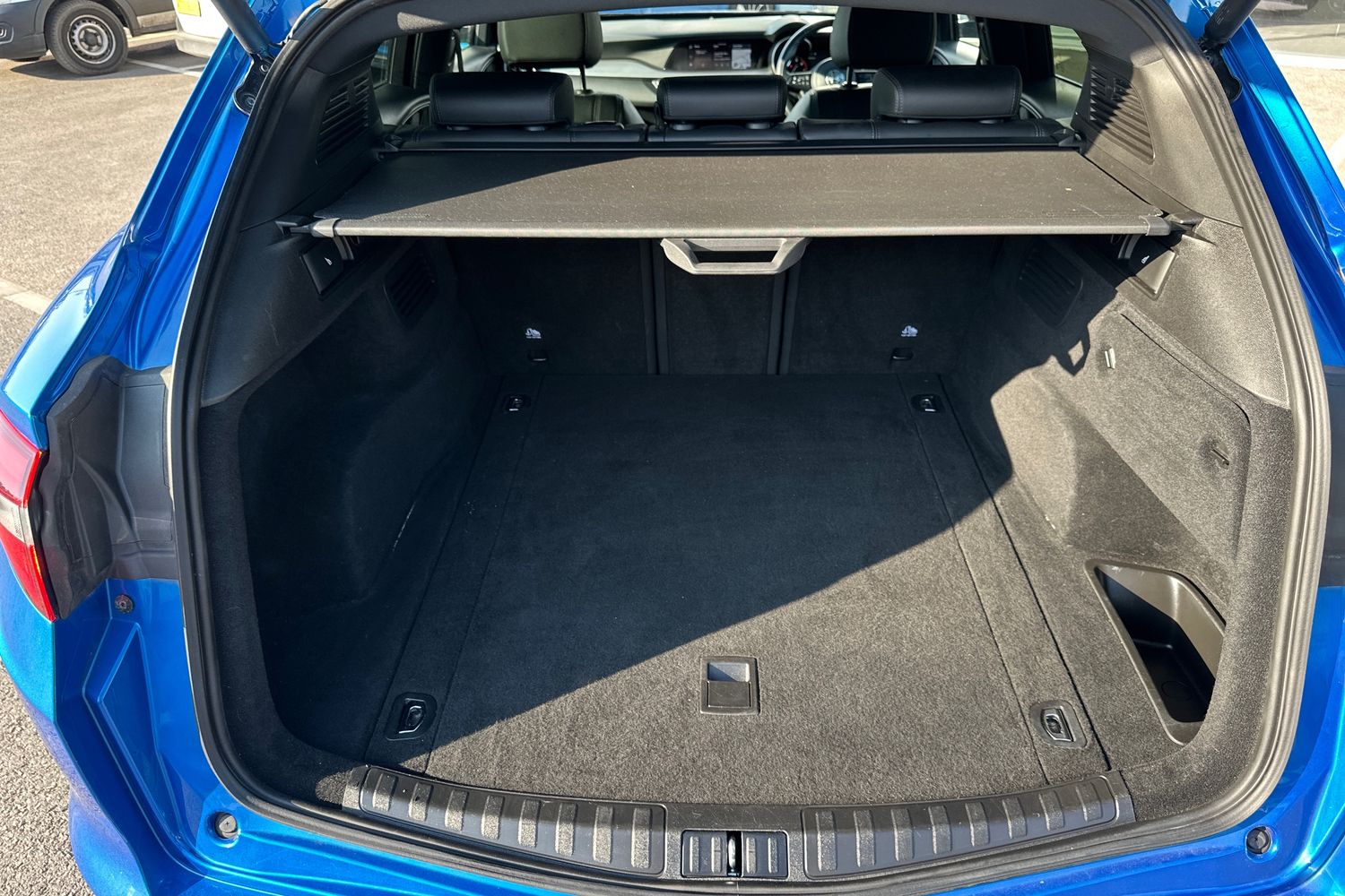 Alfa Romeo STELVIO Photo 20